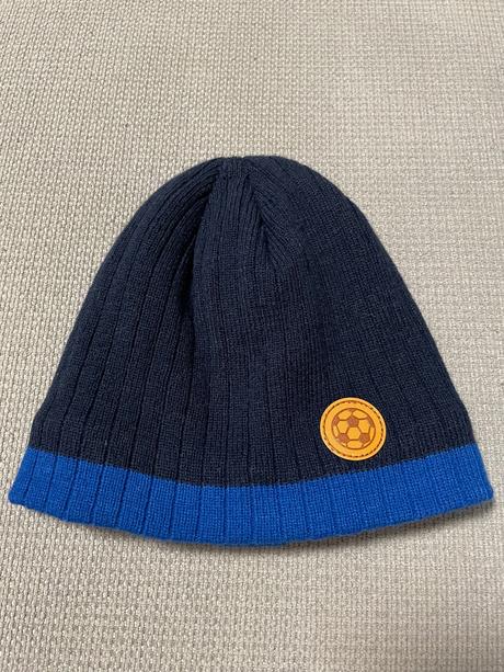 Čiapka s futbalovou loptou, 110