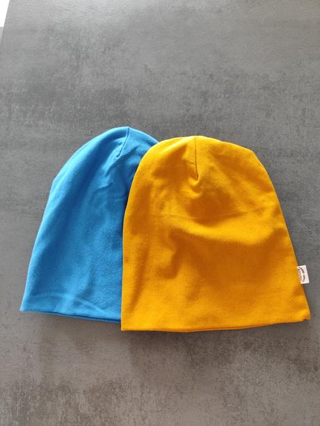 Prechodné čiapky, 92