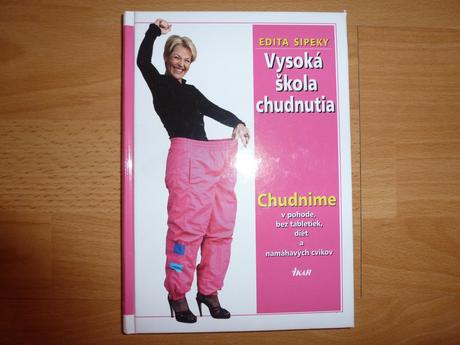 Vysoka skola chudnutia , 