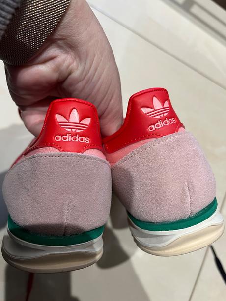 Adidas sl72, adidas,39