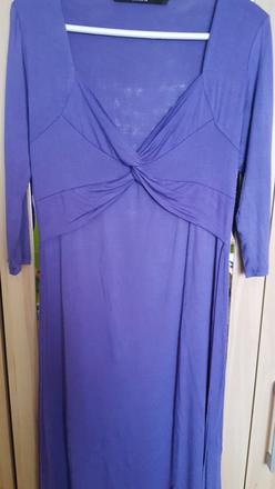 Saty s 3/4 rukavom, l