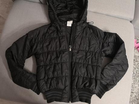 Adidas zimná bunda, adidas,m