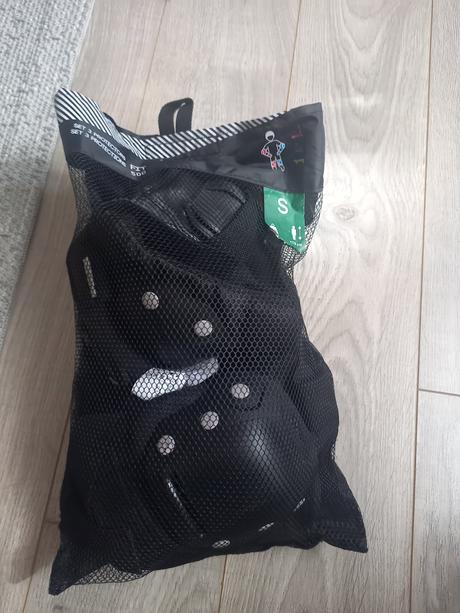 Chlapčenské kolieskové korčule 35-38, 37