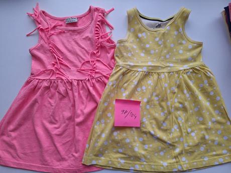 Balik leto 98, 86–98