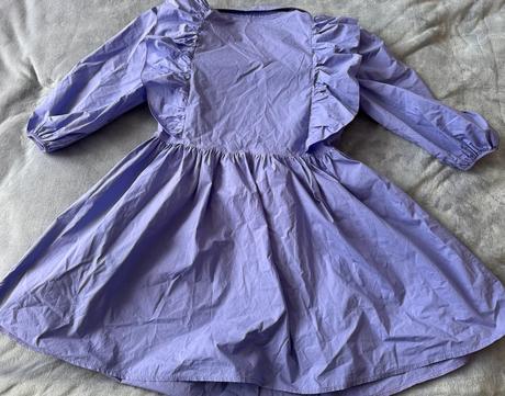 Košelové šaty, xs