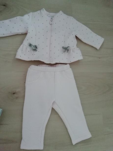 Krasna supravicka 3 az 6 mes top stav, 68