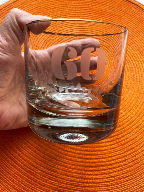 Pohár k 60.výročiu, 