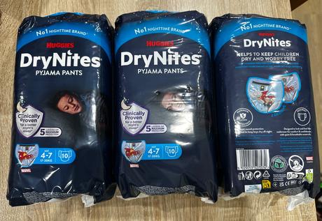 Plienky huggies, huggies,11 kg - 25 kg