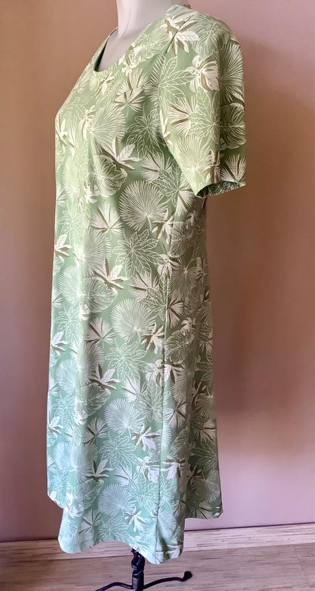 Śaty damart 2+1 napoly, 42