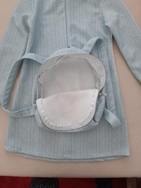 Predam satky s ruksačikom, 122