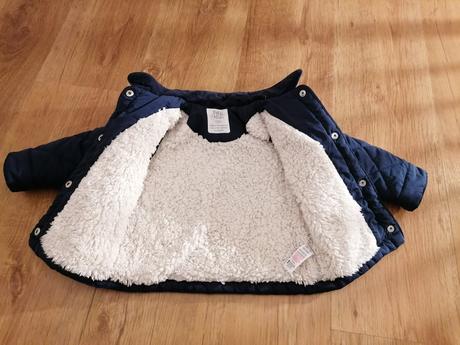 Prechodná bunda, f&f,74