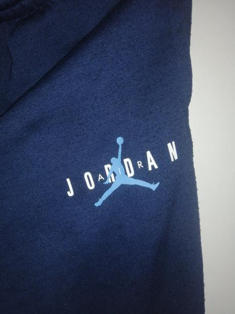 Tricko a teplaky jordan, 158–170