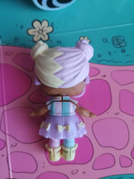 L.o.l. surprise zmrzlinový stánok a bábika bon bon, 