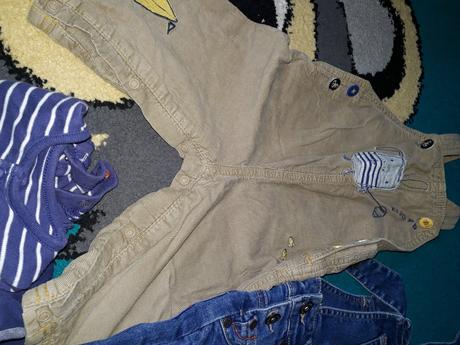 Mix oblecenia, 68–80