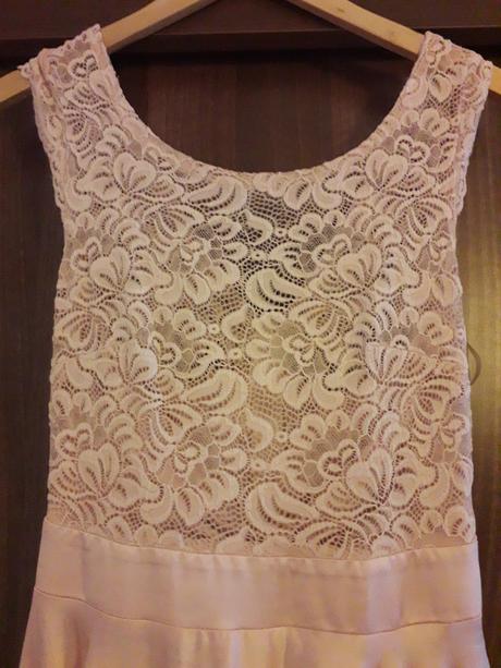 Slávnostné šaty, chantall,m