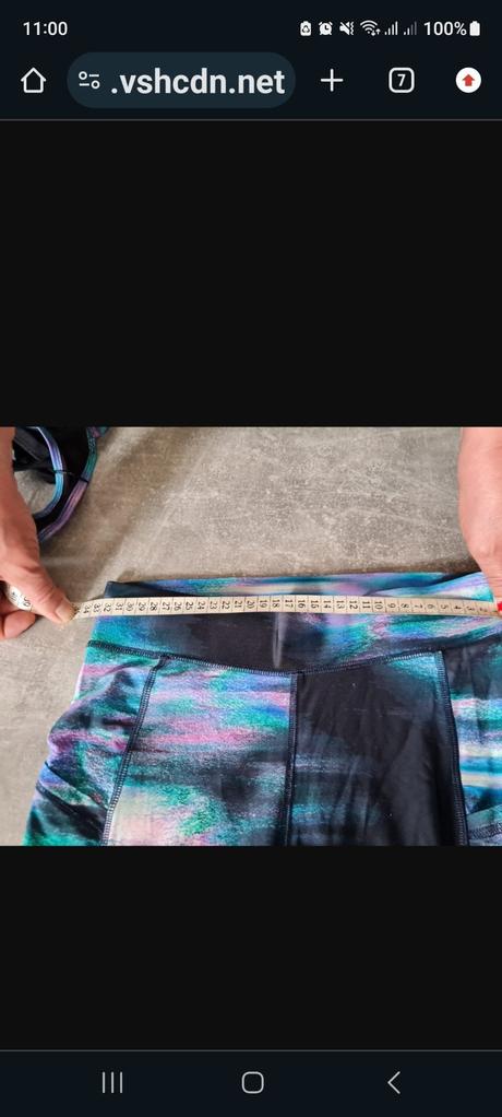 Súprava leginy+tielko, f&f,l