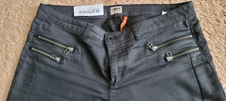 Džínsy, only,xl