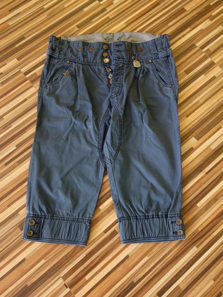 Rôzne značkové nohavice veľ. 40, 42, 40