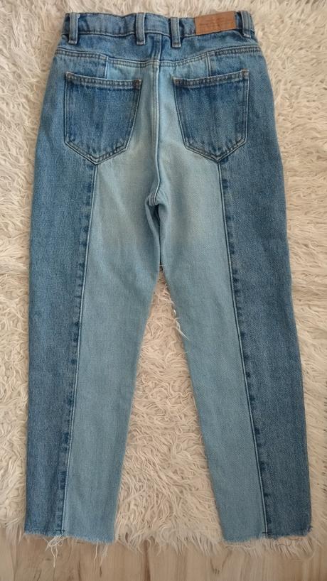 Dievčenské rifle, 134