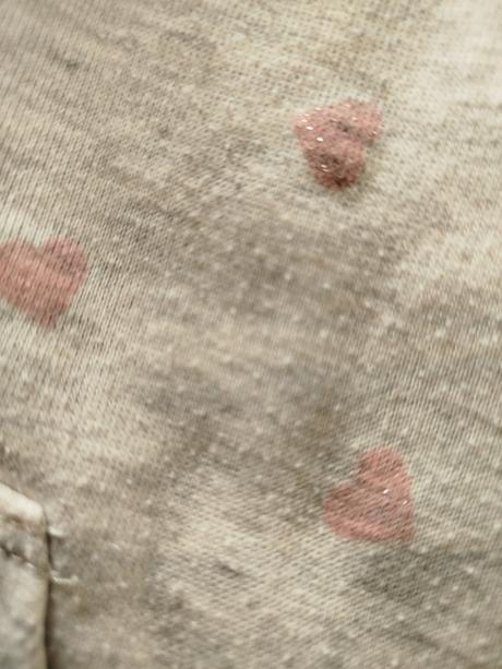 Mierne zateplená mikina, dopodopo,128