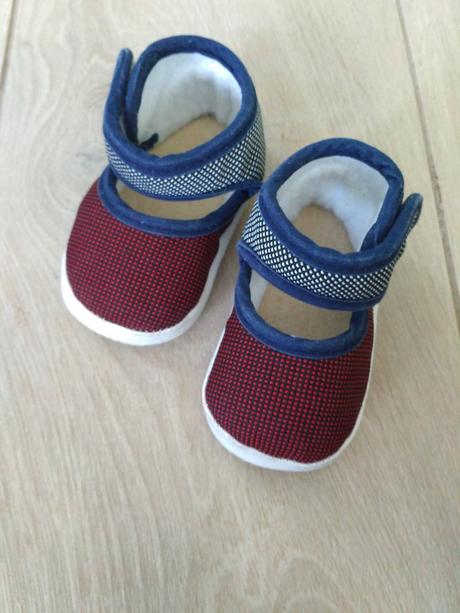 Capačky pre princeznú, 19