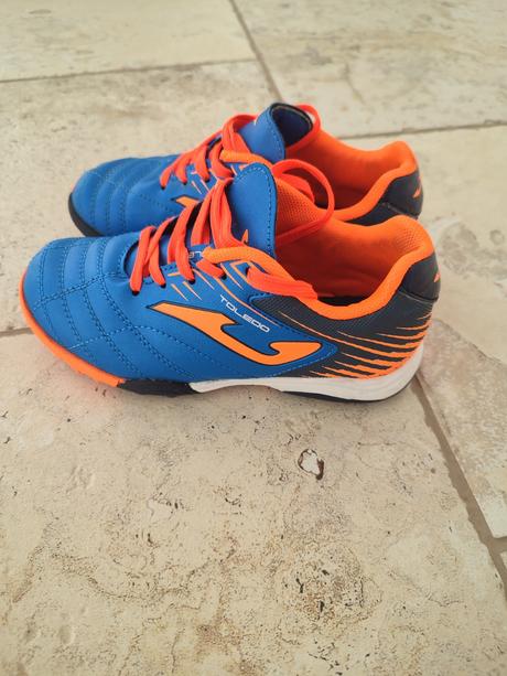 Kopačky joma, joma,29
