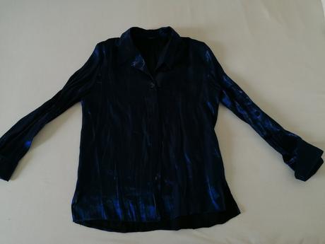 Blúzka, l
