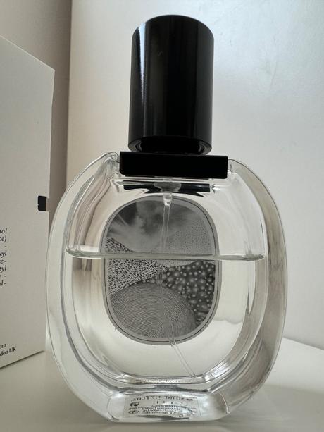 Diptyque - l eau papier edt 50 ml niche unisex,
