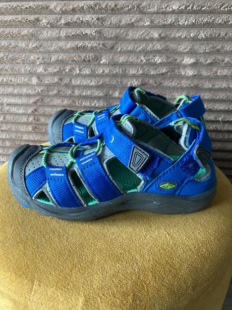 Otvorené tenisky umbro, umbro,30