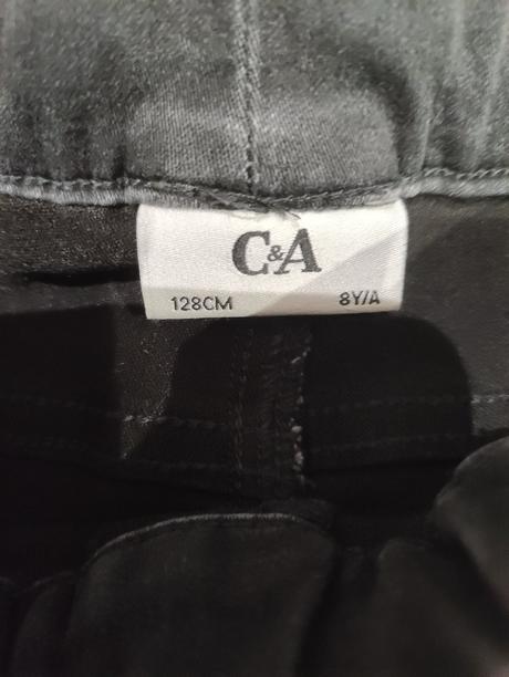 Rifle +mikina 128, 122–134