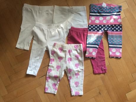 Leginky, h&m,68