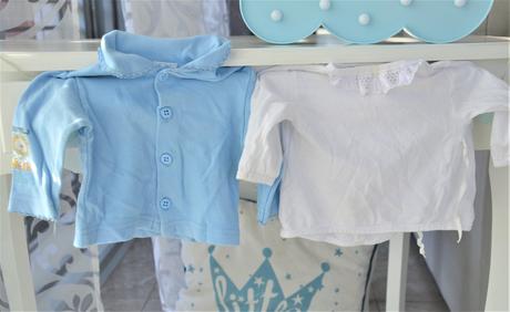 2 x košielka-56, japitex,56