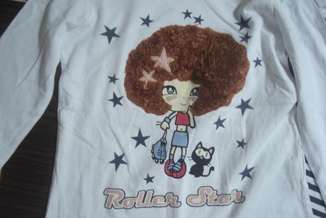 Tričká, primark,122