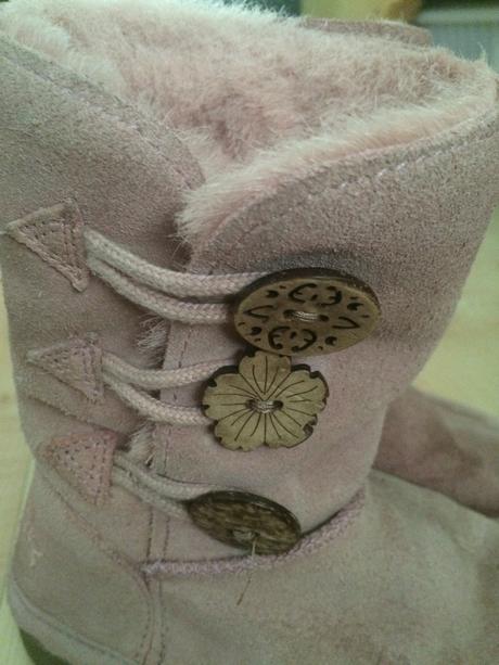 Čižmičky do sucha,vn.dlzka 17 cm/uk8, next,25