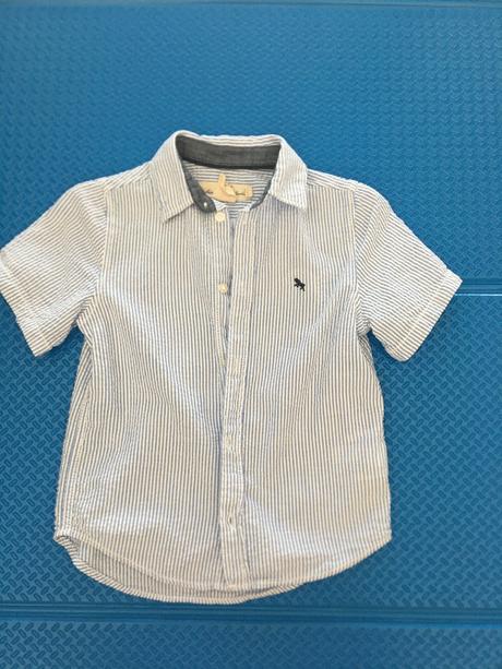 Detské oblečenie, 104–116