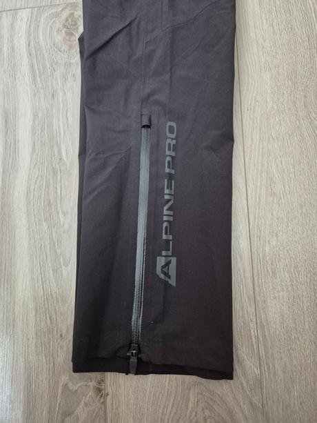 Nohavice alpine pro, alpine pro,52