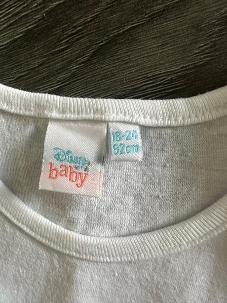 Tielko minnie, disney,92