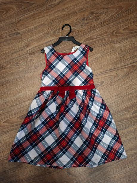 Vianočné šaty, 116