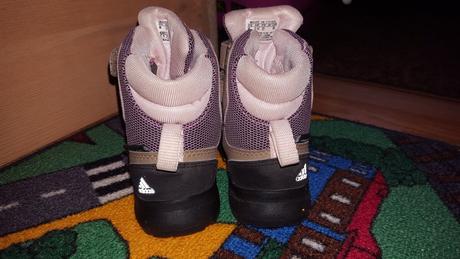 Zimné adidas holtana, adidas,22