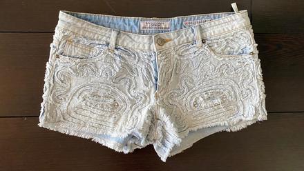 Kraťasy silvian heach, m