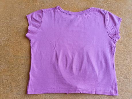 Tričko na zaviazanie č. 146/152, pepperts,146