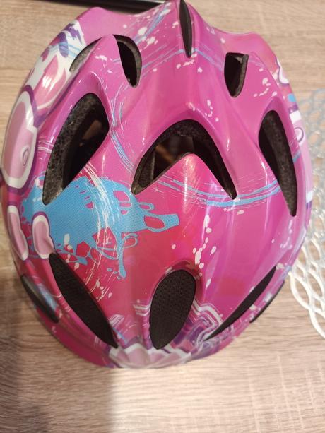 Prilba na bicykel, m