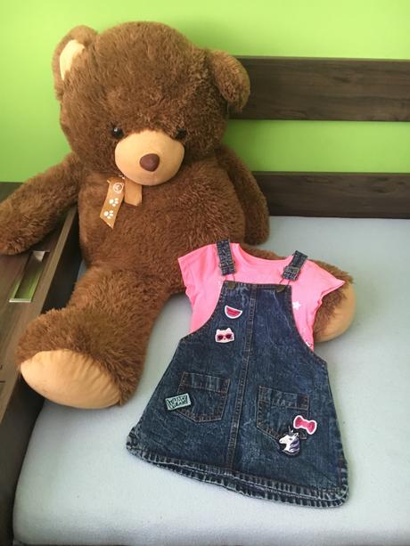 Dievčenská sukňa, kiki&koko,98