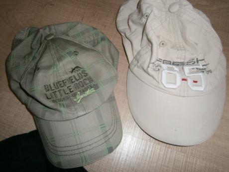 Šiltovky 98-128, 98