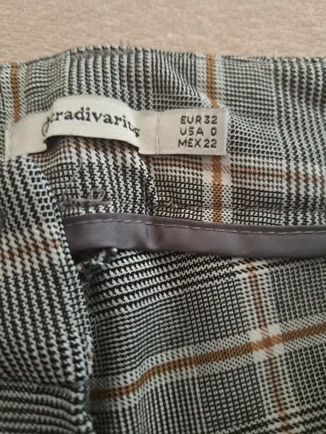 Stradivarius nohavice xxs, stradivarius,xs