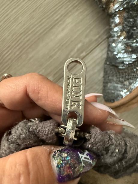 Flitrové čžmy victoria secret, victoria's secret,38