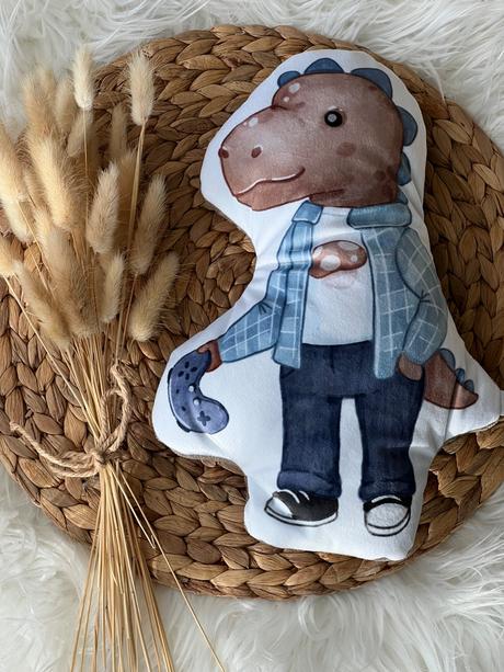 Zavinovačka&deka a plyšový mojkačik, 