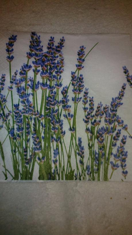 Levandulove, 