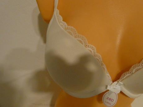 Podprsenka, la senza,85d