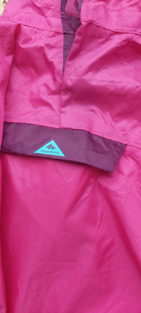 Decathlon pršiplášť pončo, decathlon,104